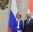 Вячеслав Федорищев и Министр сельского хозяйства РФ Оксана Лут обсудили развитие отрасли в регионе - ProGorodSamara.Ru