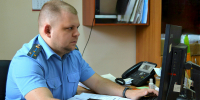 Судебные приставы помогли взыскать заработную плату - УФССП России по Самарской области