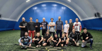 В Самаре создают команду по лапте и приглашают всех желающих - Комсомольская Правда Самара