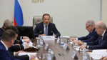 Полпред Президента РФ Игорь Комаров поставил задачу усилить надзор за концессиями в ПФО