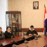 Иностранные студенты самарского колледжа познакомились с культурой народов региона и прослушали лекцию адаптационного курса - Портал Все мы - Россия!