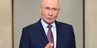 Владимир Путин прокомментировал перенос встречи с Дональдом Трампом - SamaraGIS.Ru