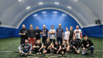 Самарцы начали возрождать древнерусскую игру лапта