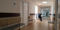 В хирургическом корпусе горбольницы в Самарской области обновили все окна - ProGorodSamara.Ru