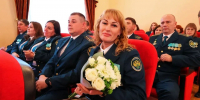 В Самаре Вячеслав Федорищев вручил награды сотрудникам приволжского таможенного управления - Самарская Газета