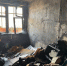 Тольяттинская пенсионерка спалила квартиру, пытаясь зажечь лампаду - Волга Ньюс