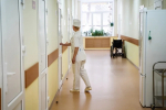 В Самаре в детскую больницу поставили передвижной рентген аппарат