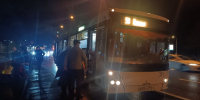 Стала известна новая схема движения автобусов возле Железнодорожного вокзала - ГТРК Самара