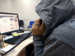 25-летний житель Самары попался на уловку мошенников и потерял 1,5 млн рублей