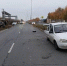 Двое мужчин госпитализированы после ДТП на ул. Вокзальной в Тольятти - Волга Ньюс