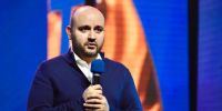 Вячеслав Федорищев принял участие в торжественном закрытии III трудового семестра студотрядов - SamaraGIS.Ru