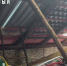 В Самаре жильцы дома пожаловались на подрядчика, разобравшего крышу - НИА Самара