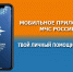 Министерство по региональной безопасности Самарской области рекомендует к использованию мобильное приложение "МЧС России" - Министерство по региональной безопасности