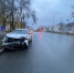 В Самаре 6-летняя пассажирка Chery пострадала в ДТП с Nissan Almera - Комсомольская Правда Самара