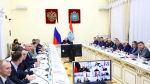 Сеть фиджитал-центров, обновление музеев, порядок в ритуальной сфере: поручения Вячеслава Федорищева по итогам оперативного совещания в областном правительстве