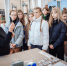 Знакомство с производством: в ОДК-Кузнецов завершилась «Неделя без турникетов» - Минпромторг