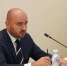 Губернатор назначил Самаре нового куратора - Газета Время