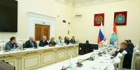 Вячеслав Федорищев обсудил инвестиционное развитие региона с резидентами индустриальных и логистических парков - ProGorodSamara.Ru
