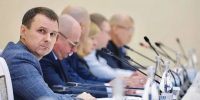 Вячеслав Федорищев обсудил инвестиционное развитие региона с резидентами индустриальных и логистических парков - Самарская Газета