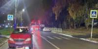 В один день пешеходов сбили в Самаре и Отрадном - НИА Самара