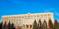 Артура Абрашитова назначили на пост врио министра транспорта и автомобильных дорог Самарской области - SamaraGIS.Ru