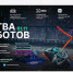 Четвертый отборочный этап Международного чемпионата по битве роботов 2025 года - Международный институт рынка
