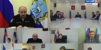 Губернатор Вячеслав Федорищев отреагировал на вопиющий коммунульный случай, о котором узнал из своего канала в «MAX» - ГТРК Самара
