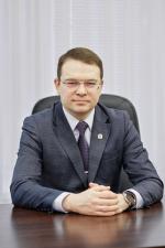 Артур Абдрашитов назначен врио министра транспорта и автомобильных дорог Самарской области