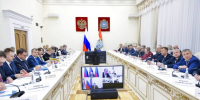 В Самаре обсудили степень готовности региона к проведению форума «Россия – спортивная держава» - SamaraGIS.Ru