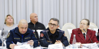 В Самаре обсудили готовность к проведению форума «Россия – спортивная держава» - Самарская Газета