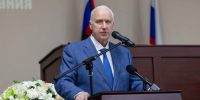 Александр Бастрыкин взял на контроль жалобы жителей самарского дома - Самарская Газета