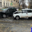 В Самаре в ДТП пострадали мужчина и пожилая женщина - НИА Самара