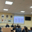 В институте провели мастер-класс по разрешению конфликтов для первокурсниц - СЮИ ФСИН России