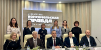 В минцифры Самарской области рассказали, почему ИИ не лишит граждан работы - Министерство цифрового развития и связи
