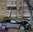 В Сызрани машина врезалась в дерево, пострадала 19-летняя девушка - НИА Самара
