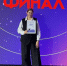 Яна Русских вошла в число победителей конкурса «Научная вселенная» - СамГТУ