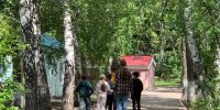 В Самарской области хотят восстановить 11 летних лагерей - ГТРК Самара