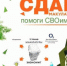 Специалисты Росреестра в Самаре и Тольятти сдали 2 тонны 100 кг отработанной бумаги - НИА Самара