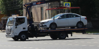 В Самарской области увеличат тариф на эвакуацию автомобилей - Волга Ньюс