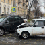 В Самаре двое человек пострадали в ДТП с Renault Sandero и «ВАЗом» - Комсомольская Правда Самара