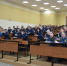 В институте состоялось избрание нового состава Ученого совета - СЮИ ФСИН России