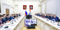 Вячеслав Федорищев провел совещание по подготовке Самары к форуму "Россия - спортивная держава" - Газета Время