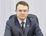 Артур Абдрашитов официально возглавил минтранс