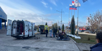 Команда специалистов региона обеспечит медицинское сопровождение на спортивном форуме "Россия - Спортивная держава" - Министерство здравоохранения