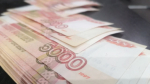В Самаре руководитель организации задолжал сотрудникам 2,5 млн рублей