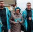 "Новые люди" запустили масштабную акцию в поддержку самарских пенсионеров - Волга Ньюс