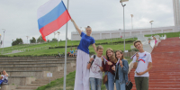 Фестиваль и кулинарный праздник ждут самарцев на День народного единства - Самарская Газета