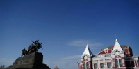 В Самаре на охрану драмтеатра выделят 7,9 млн рублей - Комсомольская Правда Самара