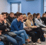 День народного единства в ПГУТИ! - ПГУТИ