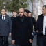 Губернатор Самарской области Вячеслав Федорищев и глава Самары Иван Носков посетили поселок Мехзавод - SamaraGIS.Ru